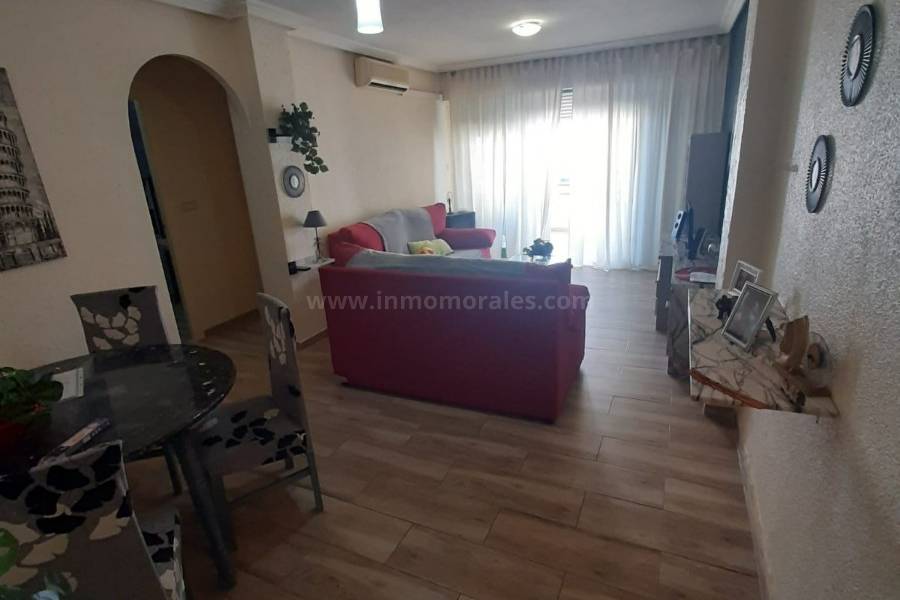 Venta - Apartamento / Piso - La Mata