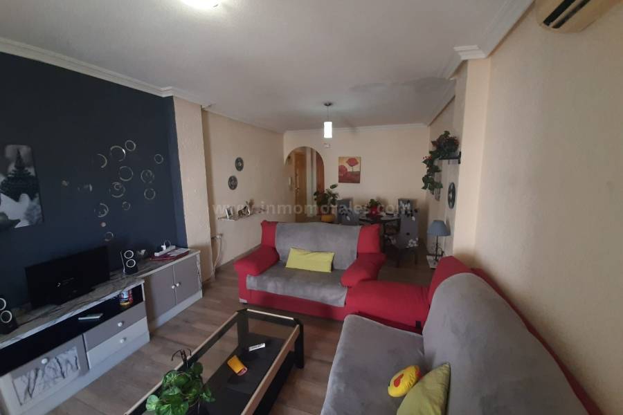 Venta - Apartamento / Piso - La Mata