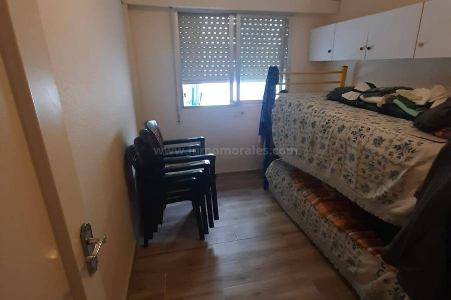 Venta - Apartamento / Piso - La Mata