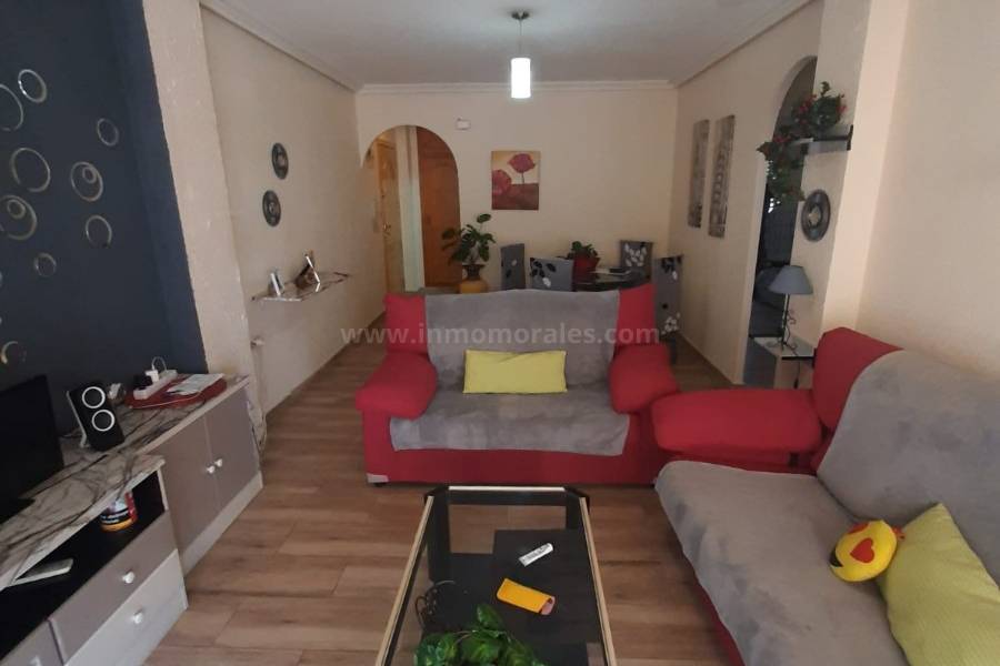 Venta - Apartamento / Piso - La Mata