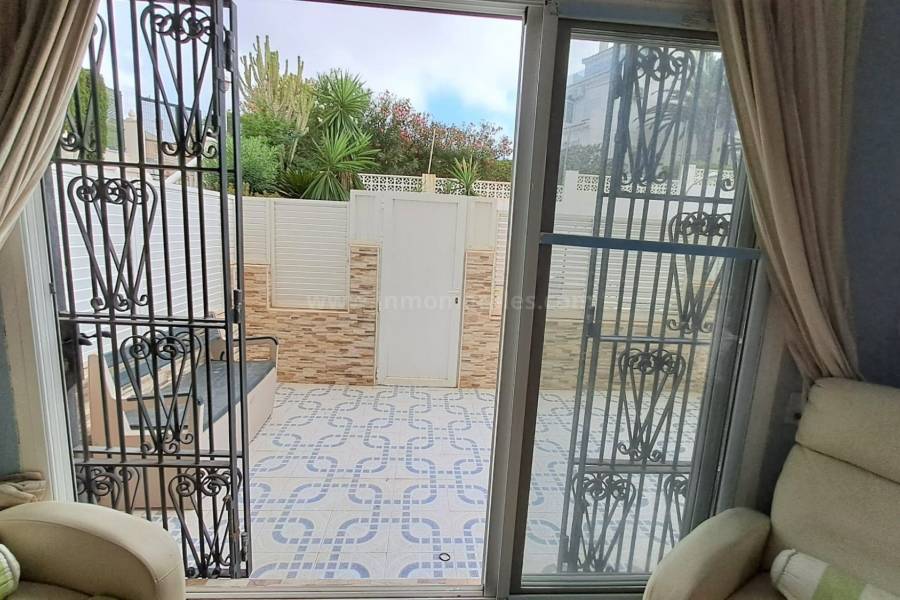 Wiederverkauf - Wohnung/Apartment - Torrevieja - Torreblanca