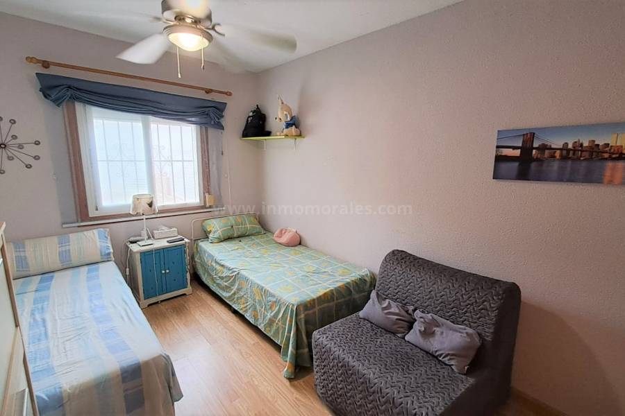 Herverkoop - Appartement - Torrevieja - Torreblanca