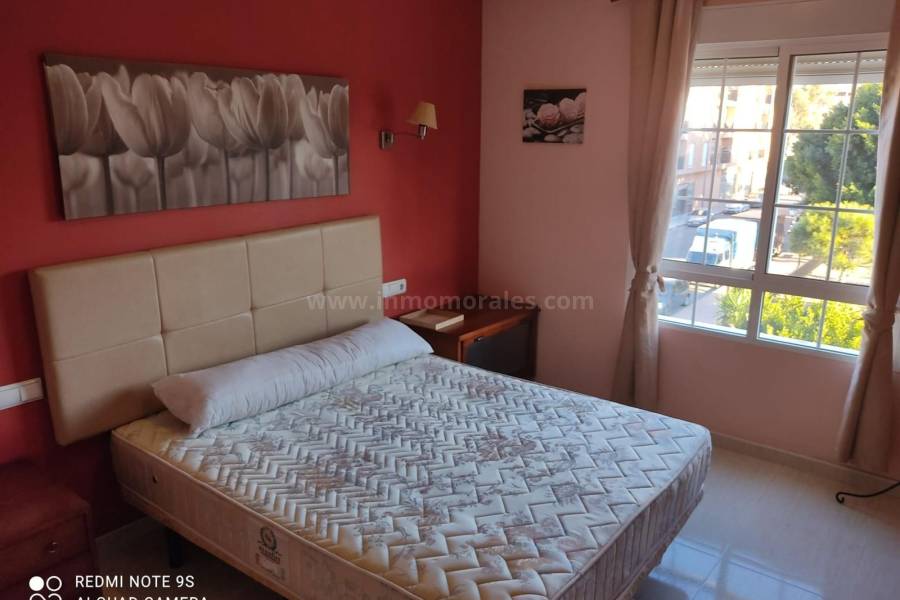 Revente - Appartement - Almoradí