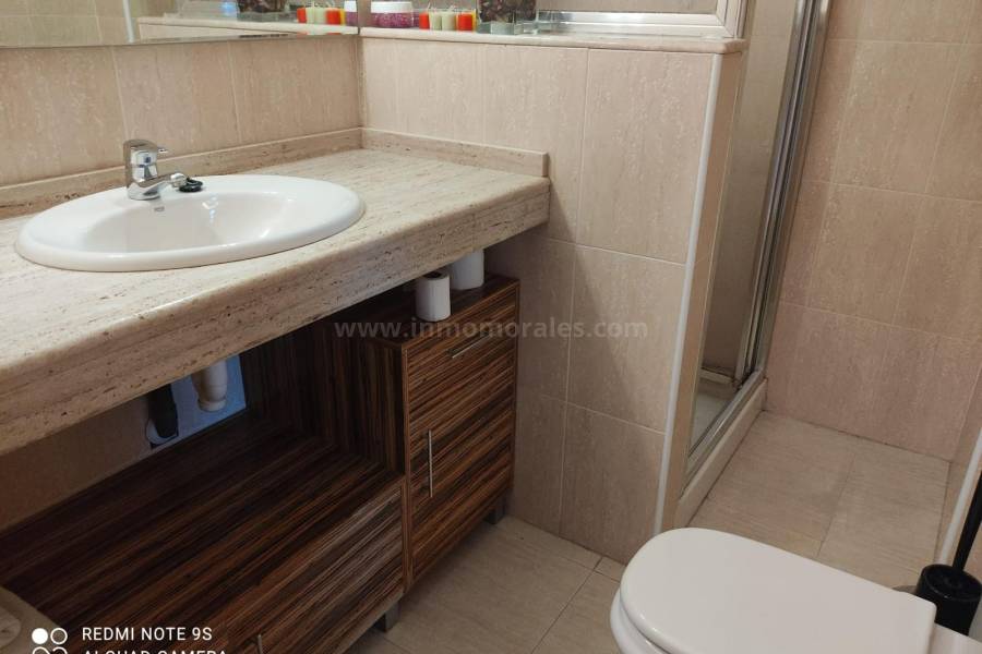 Revente - Appartement - Almoradí