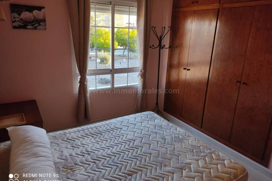 Revente - Appartement - Almoradí