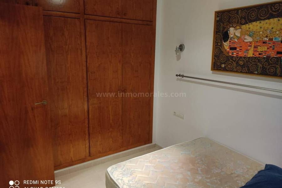 Revente - Appartement - Almoradí