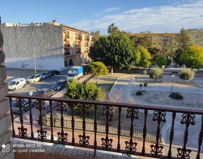 Apartamento / Piso - Venta - Almoradí - Almoradí