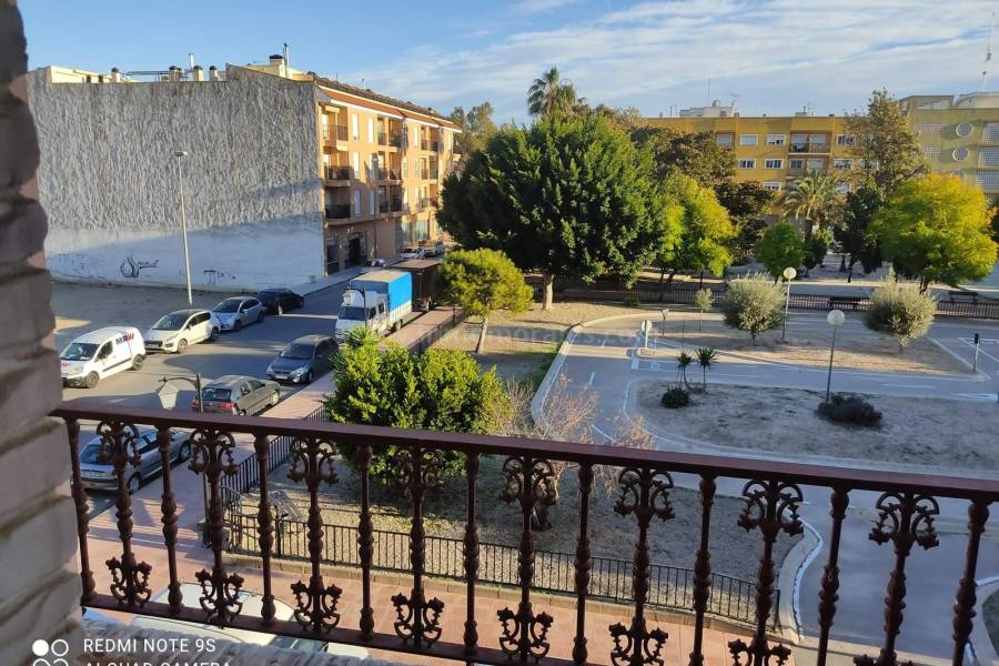 Revente - Appartement - Almoradí