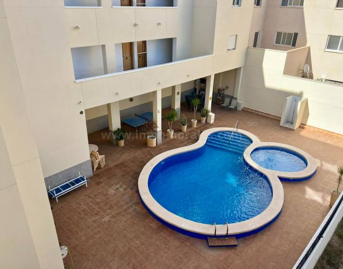 Wohnung/Apartment - Wiederverkauf - Almoradí - Almoradí