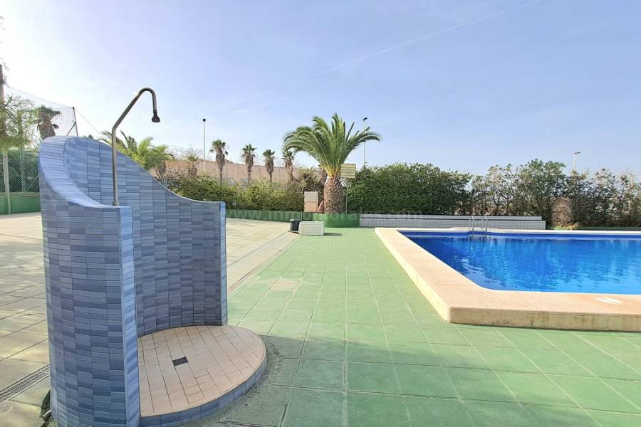 Wiederverkauf - Wohnung/Apartment - La Mata