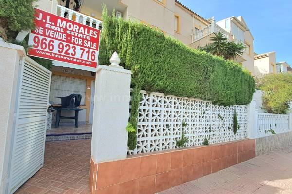 Apartamento / Piso - Venta - La Mata - La Mata