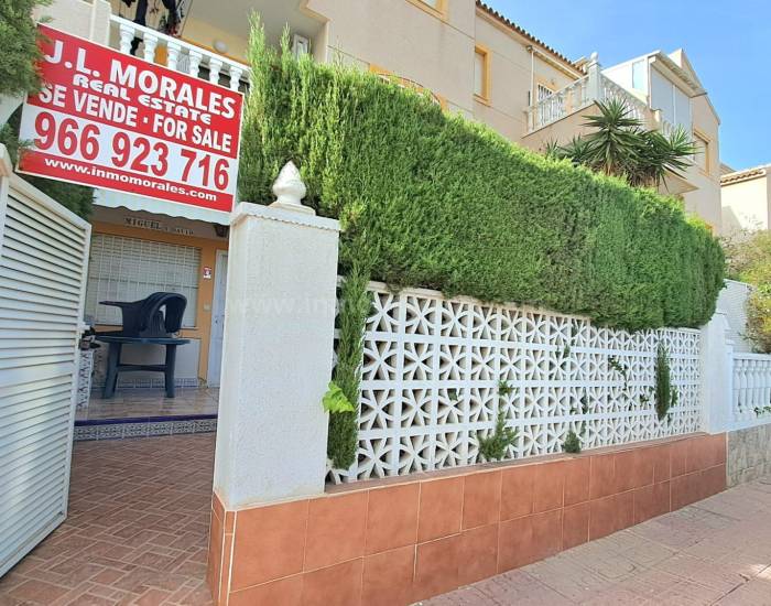 Apartamento / Piso - Venta - La Mata - La Mata