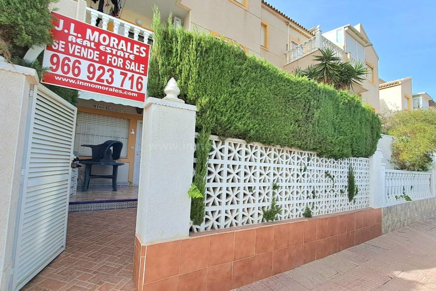 Wiederverkauf - Wohnung/Apartment - La Mata