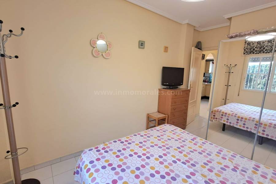 Wiederverkauf - Wohnung/Apartment - La Mata