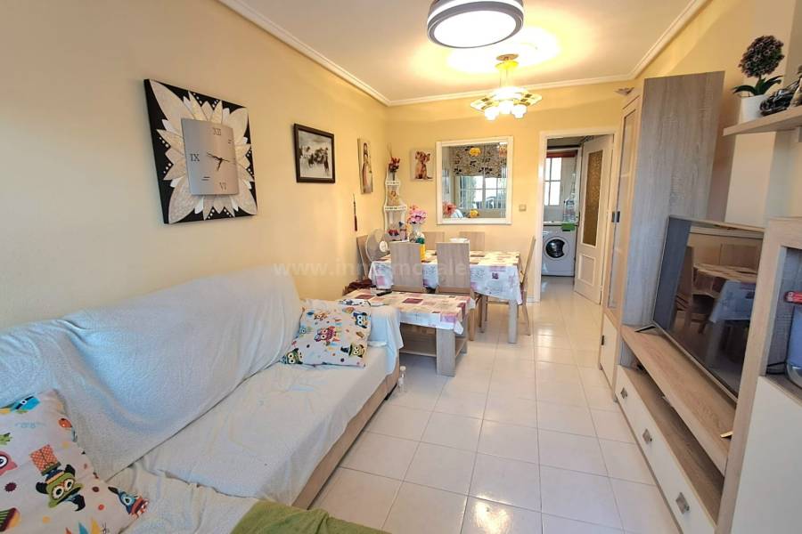 Wiederverkauf - Wohnung/Apartment - La Mata