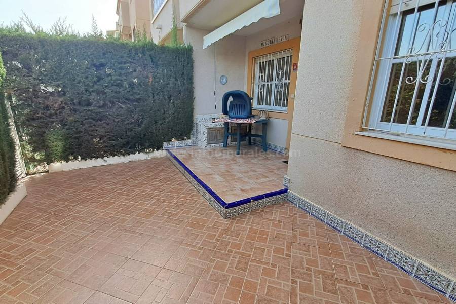 Wiederverkauf - Wohnung/Apartment - La Mata