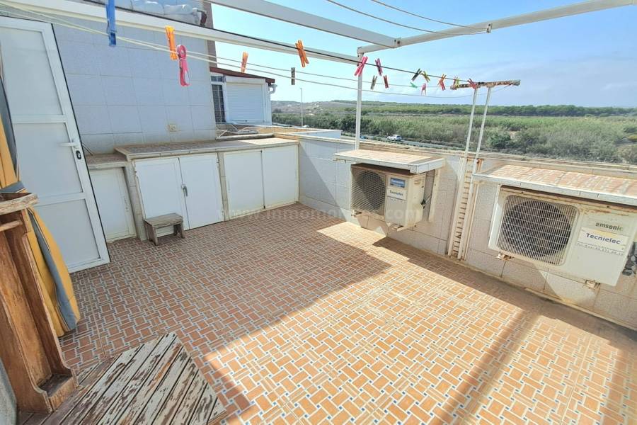 Resale - Town House  - La Mata