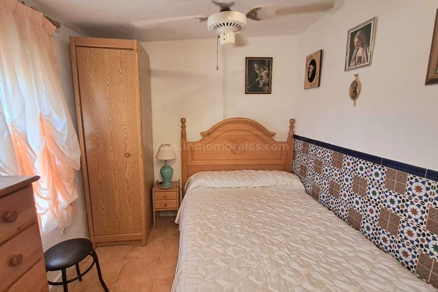 Resale - Town House  - La Mata