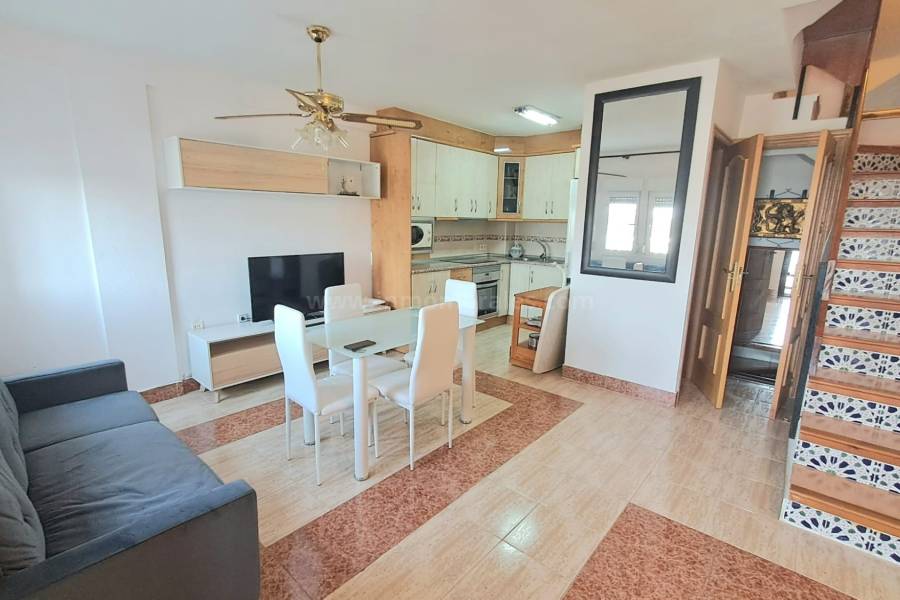 Resale - Town House  - La Mata