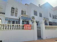 Resale - Town House  - La Mata