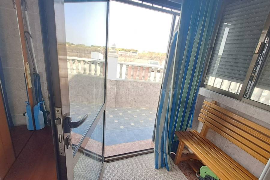 Resale - Town House  - La Mata