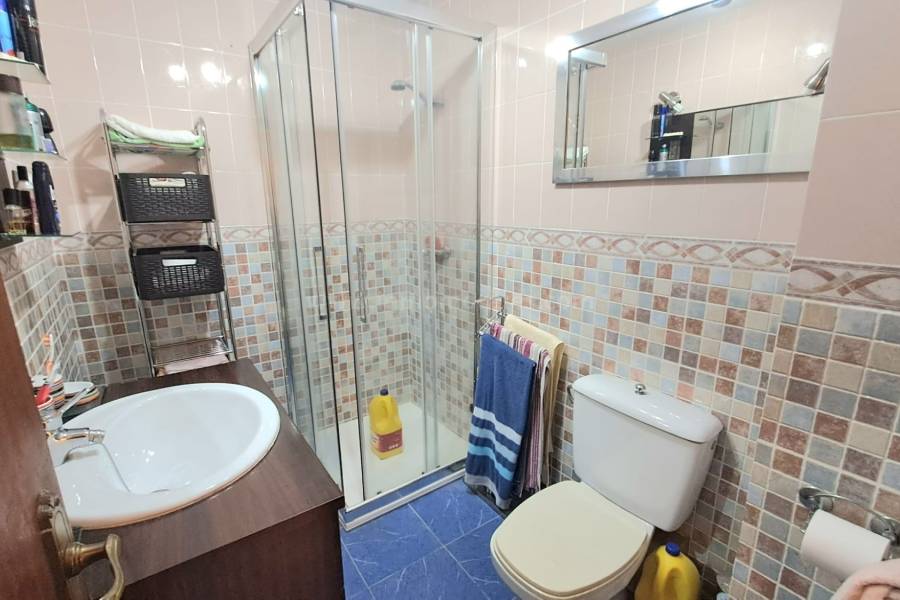 Resale - Town House  - La Mata