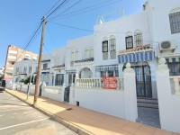 Resale - Town House  - La Mata