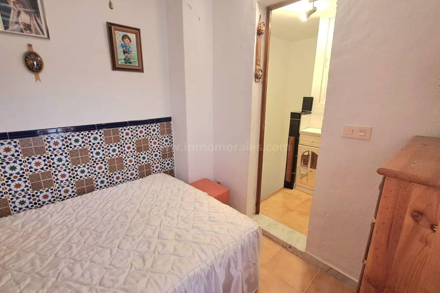 Resale - Town House  - La Mata