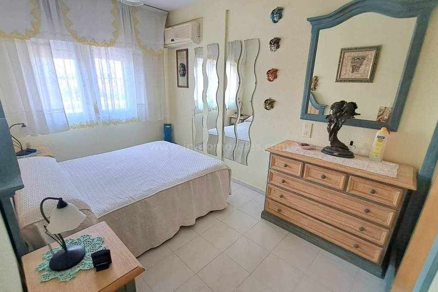 Resale - Town House  - La Mata