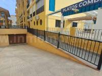 Resale - Town House  - La Mata