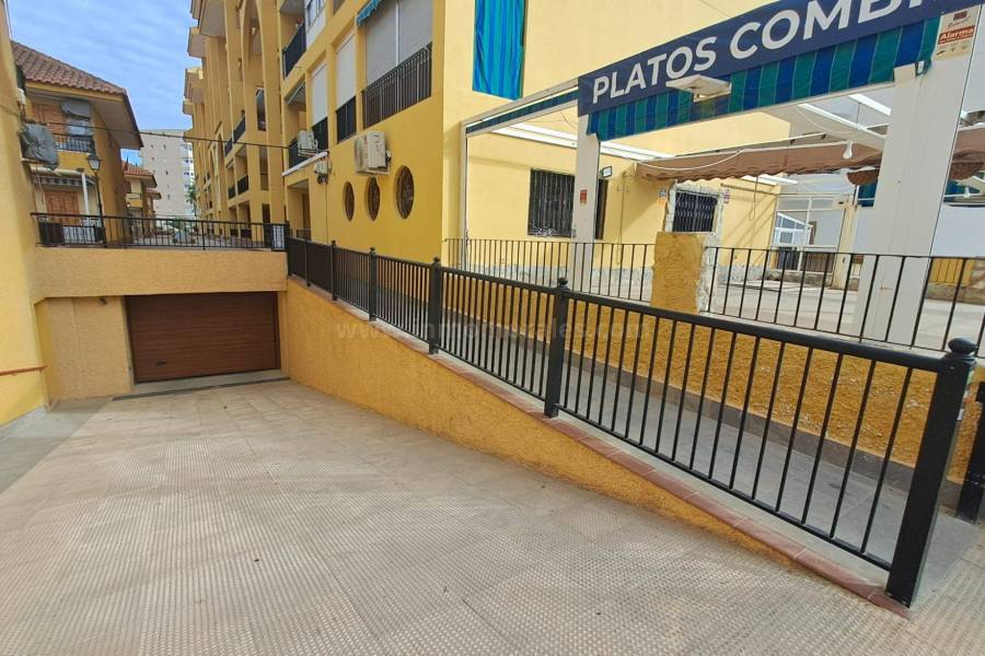 Resale - Town House  - La Mata