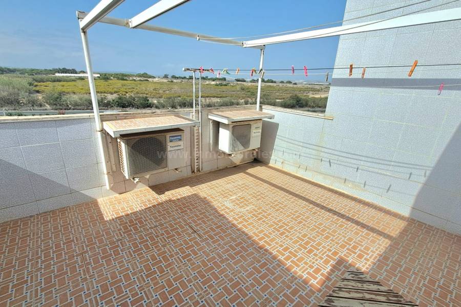 Resale - Town House  - La Mata