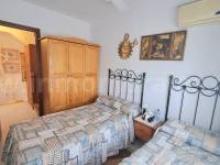 Resale - Town House  - La Mata