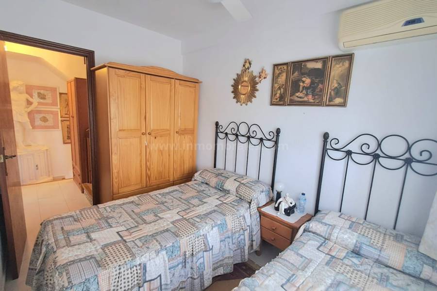 Resale - Town House  - La Mata