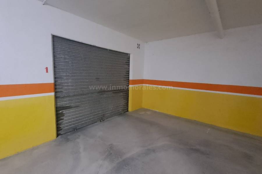 Resale - Town House  - La Mata