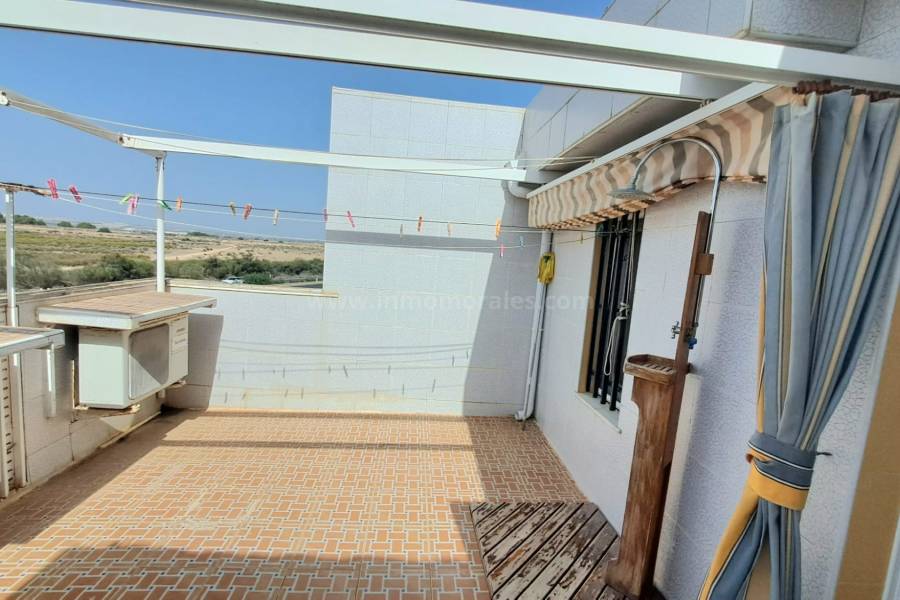 Resale - Town House  - La Mata