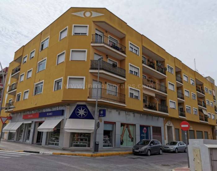 Apartamento / Piso - Venta - Almoradí - Almoradí