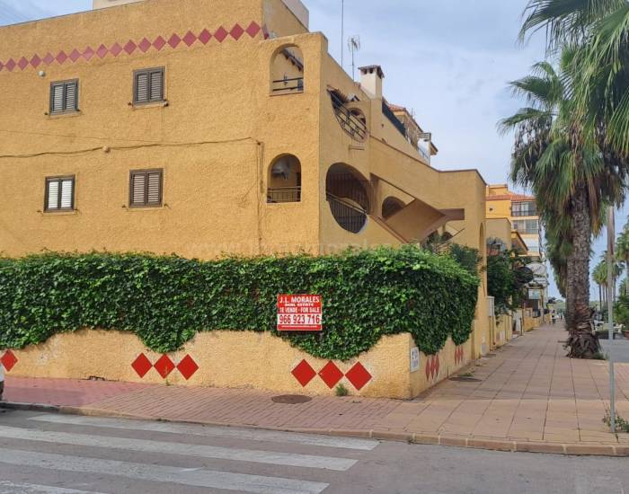 Appartement - Herverkoop - La Mata - La Mata