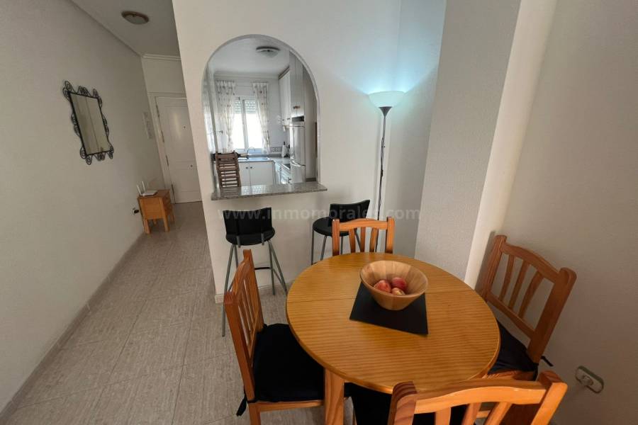 Wiederverkauf - Wohnung/Apartment - Almoradí