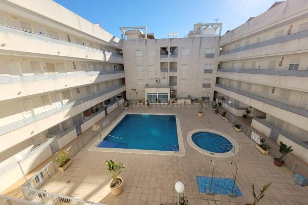 Appartement - Revente - Almoradí - Almoradí