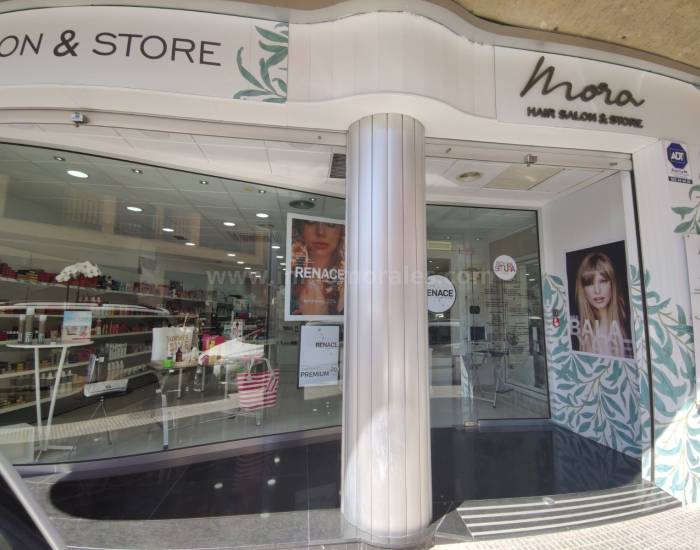 Local Comercial - Venta - Almoradí - Almoradí