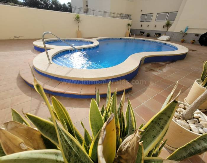 Appartement - Revente - Almoradí - Almoradí