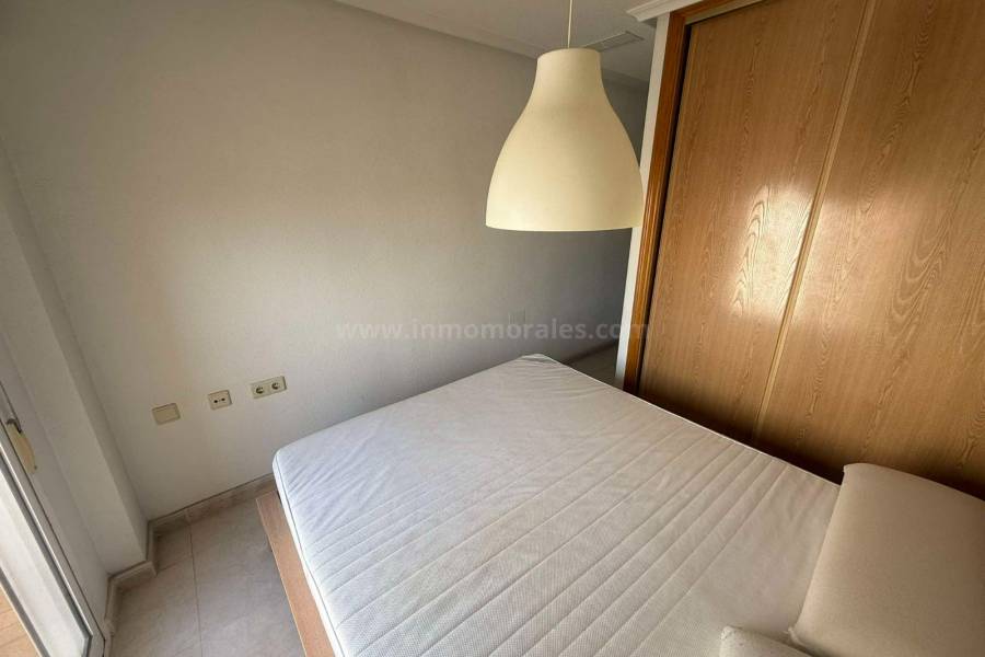 Resale - Apartment  - Almoradí
