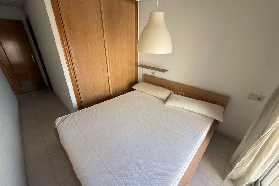 Resale - Apartment  - Almoradí