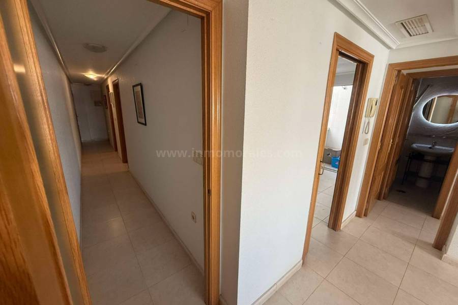 Resale - Apartment  - Almoradí