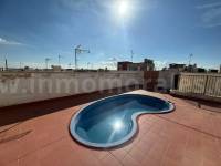 Resale - Apartment  - Almoradí