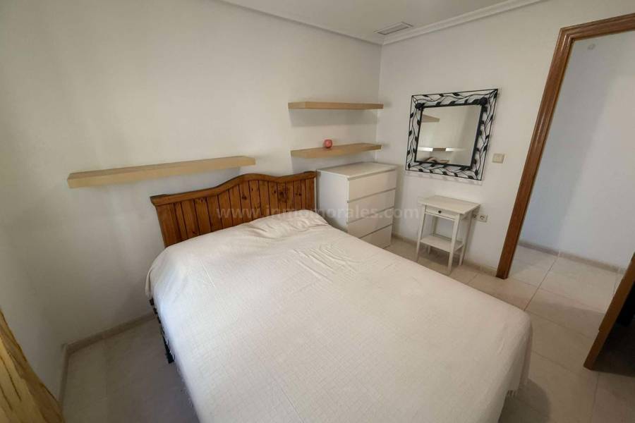 Resale - Apartment  - Almoradí