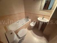 Resale - Apartment  - Almoradí