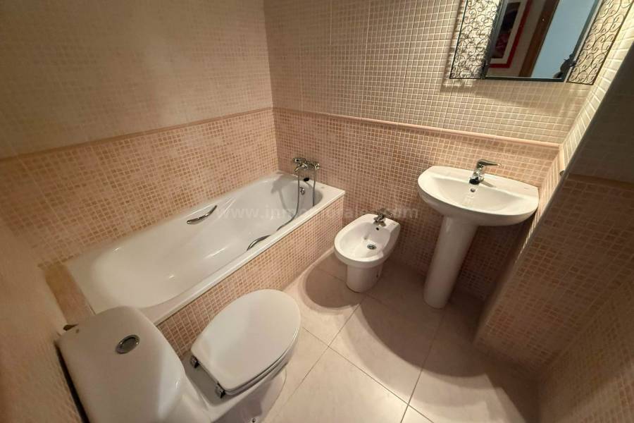 Resale - Apartment  - Almoradí