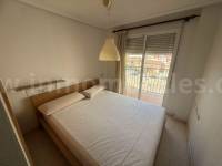 Resale - Apartment  - Almoradí